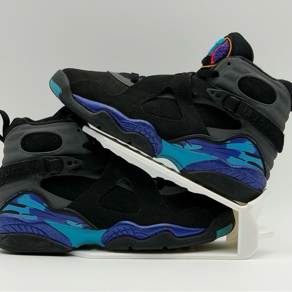 Air Jordan 8 Retro